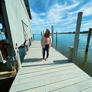 Meet your Posher, Francis